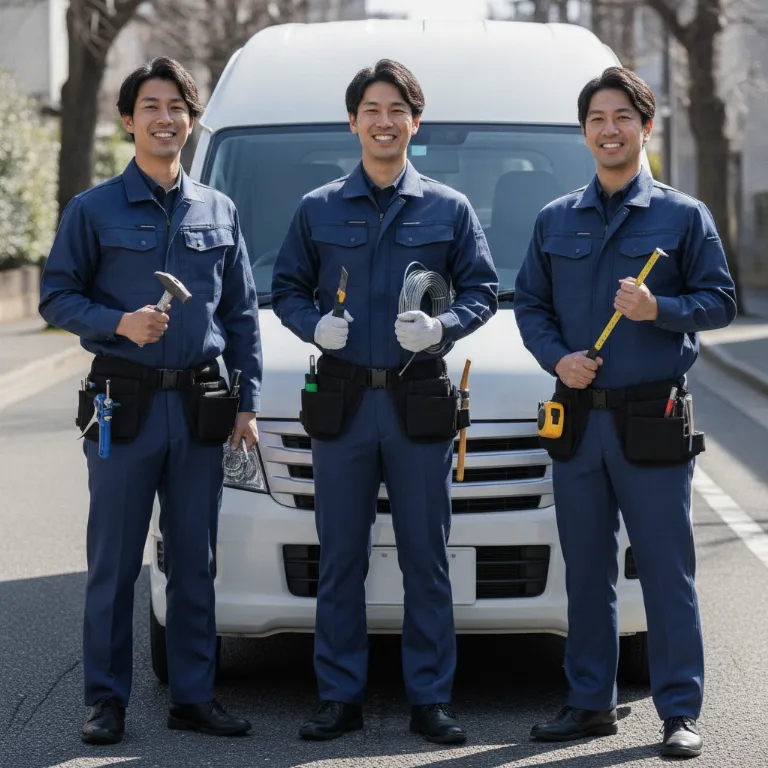屋根修理 のチーム: 大崎市